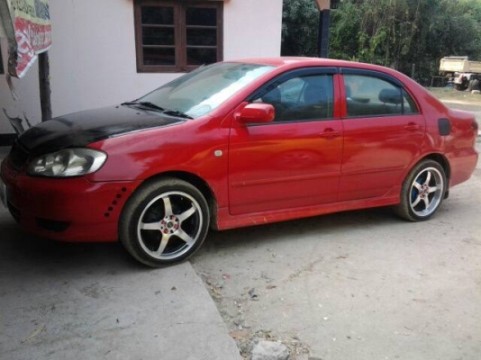 ไม่เอาล้อกับของแต่งราคาคุยกัน