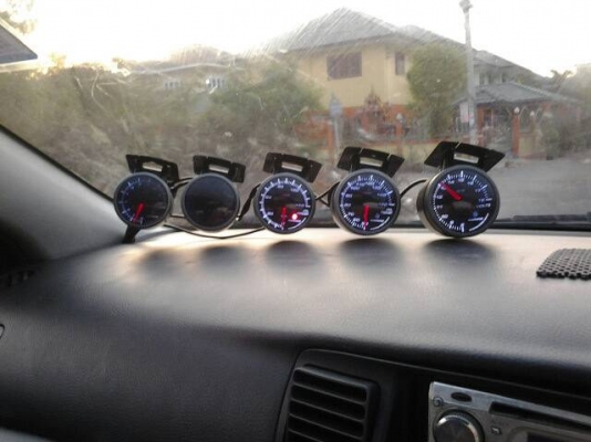 ไม่เอาล้อกับของแต่งราคาคุยกัน