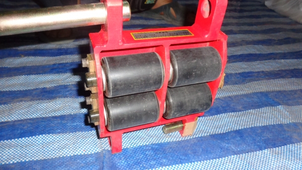 ล้อเต่า