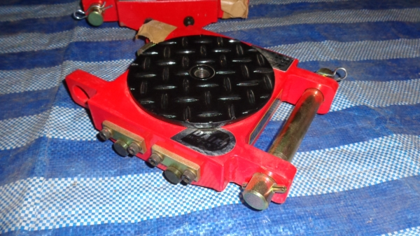 ล้อเต่า