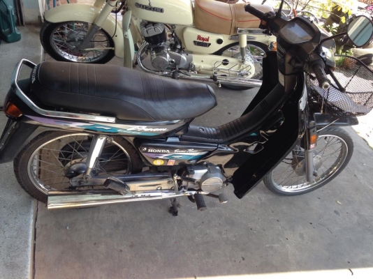 ดรีม สีดำสวย ๆ