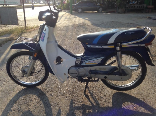 ดรีมตูดเป็ด