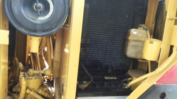 ขายด่วน1280000รถเเม็คโครKOBELCO SK120มาร์คทีรถนำเข้าเก่าญี่ปุ่นแท้ไม่เคยใช้งานเมืองไทยเลย