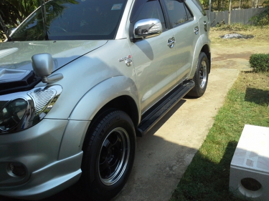 ขายแมคพร้อมยางขอบ17