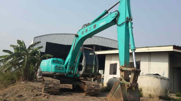 ขายโกเบลโกมาร์คไฟร์ 120 ซุปเปอร์ ราคา 1,250,000 บาท เจ้าของขายเอง ราคาต่อรองได้