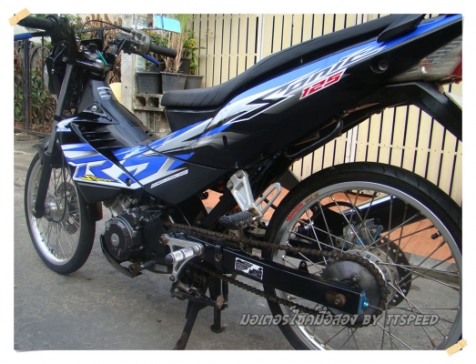 ขาย Sonic ตัวใหม่ปี 49 สภาพสวยเล่มพร้อมโอน