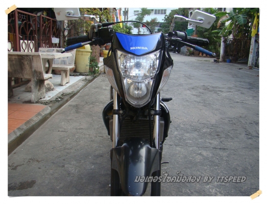 ขาย Sonic ตัวใหม่ปี 49 สภาพสวยเล่มพร้อมโอน