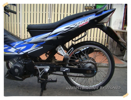 ขาย Sonic ตัวใหม่ปี 49 สภาพสวยเล่มพร้อมโอน