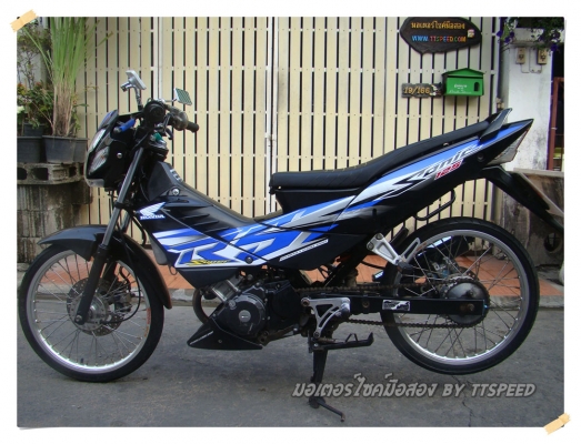 ขาย Sonic ตัวใหม่ปี 49 สภาพสวยเล่มพร้อมโอน