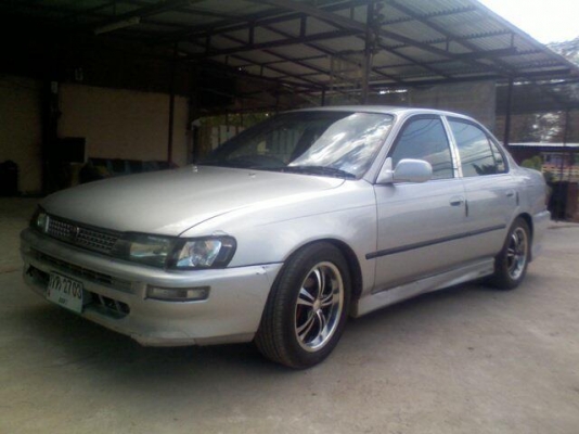 สามห่วงรถบ้านแท้ๆ เครื่องแน่น