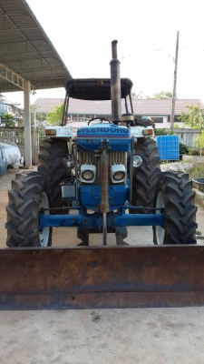 ขายรถไถ FORD 6610