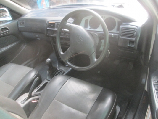 ขาย toyota AE111ติดแก๊สLPG ราคา39000มีประกันประเภท3 ขาย toyota AE111ติดแก๊สLPG ราคา39000มีประกันประเภท3