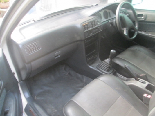 ขาย toyota AE111ติดแก๊สLPG ราคา39000มีประกันประเภท3 ขาย toyota AE111ติดแก๊สLPG ราคา39000มีประกันประเภท3