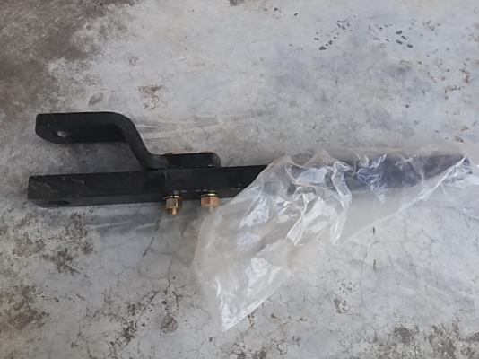 หางลากพร้อมสลัก ยันมาร์ 45/49 แรง 3,000 บาทครับ