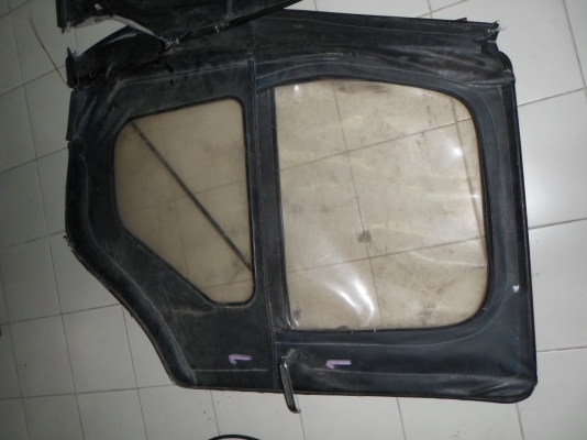 ประตูข้าง jeep มิตซู j53-59  ของญี่ปุ่น