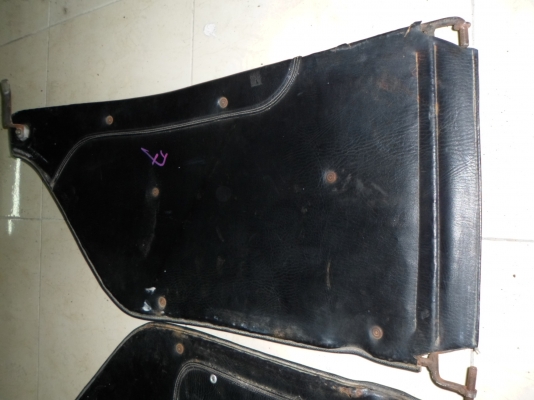 ประตูข้าง jeep มิตซู j53-59  ของญี่ปุ่น