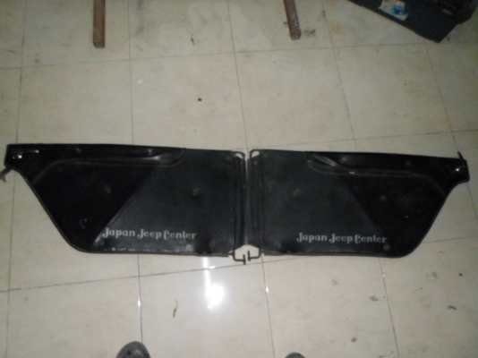 ประตูข้าง jeep มิตซู j53-59  ของญี่ปุ่น