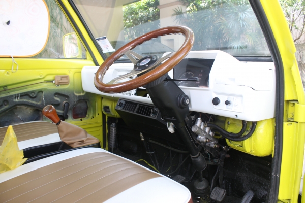 ขายรถกะป้อ