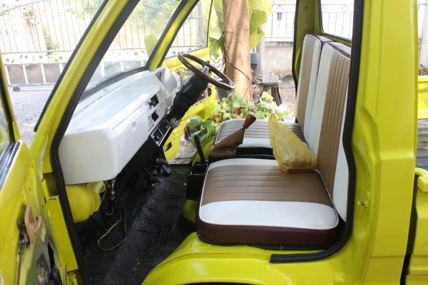 ขายรถกะป้อ