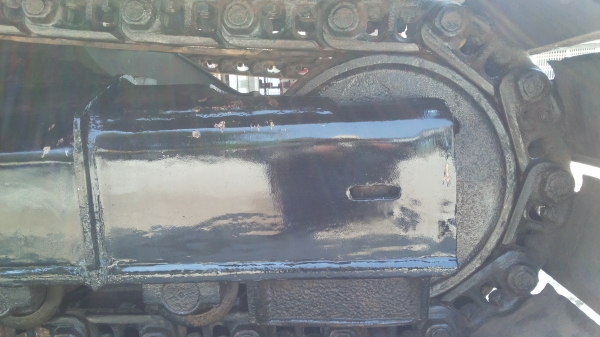 ขายด่วน1050000KOBELCO SK100L-3มารค์ไฟร์ซุบเปอร์ช่วงล่างใหญ่นำเข้าเก่าญี่ปุ่นไม่เคยใช้งานเมืองไทยเลย