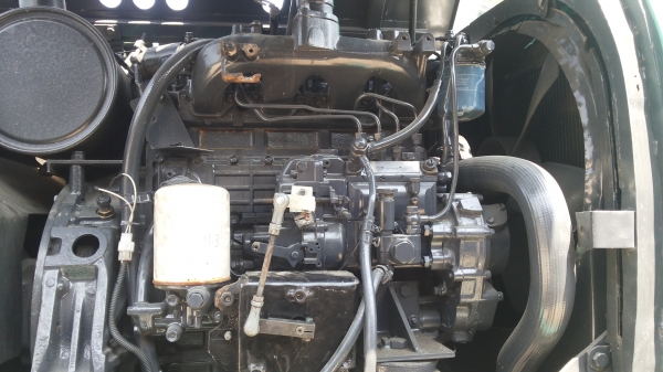 ขายด่วน1050000KOBELCO SK100L-3มารค์ไฟร์ซุบเปอร์ช่วงล่างใหญ่นำเข้าเก่าญี่ปุ่นไม่เคยใช้งานเมืองไทยเลย