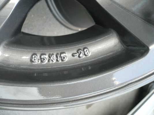 แม็ก15x8.5ออฟ-28