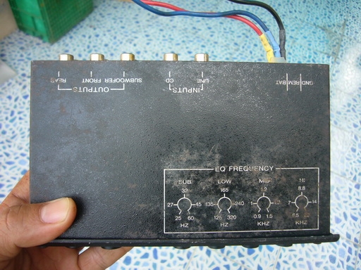 ขายปรีหลายตัว แรงๆๆๆๆ เสียงดีๆๆ