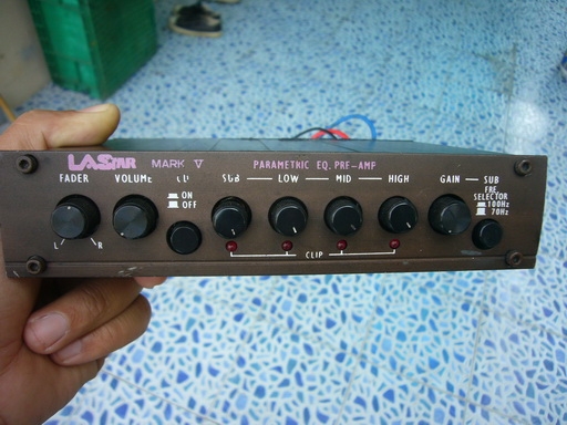 ขายปรีหลายตัว แรงๆๆๆๆ เสียงดีๆๆ