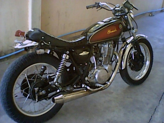 sr 400  อินวอย์  สพม ตัวจิง ถูกๆ