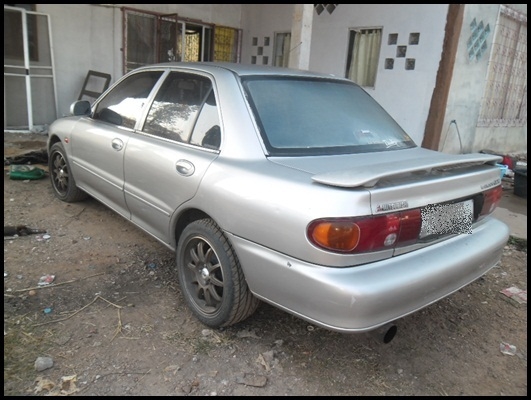 มิสซู อีคาร์ มิสซู อีคาร์