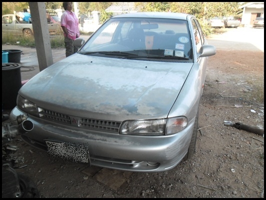 มิสซู อีคาร์ มิสซู อีคาร์