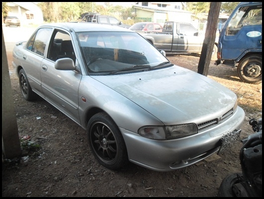 มิสซู อีคาร์