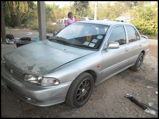 มิสซู อีคาร์ มิสซู อีคาร์