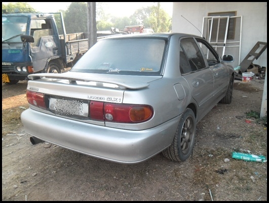 มิสซู อีคาร์ มิสซู อีคาร์