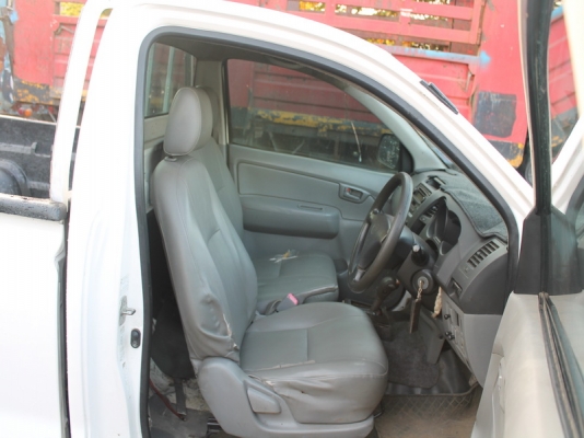 โตโยต้า วีโก้ หัวเดียว วางแก็ส1J สตารท์แก็สครับ รถปี50ครับ โตโยต้า วีโก้ หัวเดียว วางแก็ส1J สตารท์แก็สครับ รถปี50ครับ