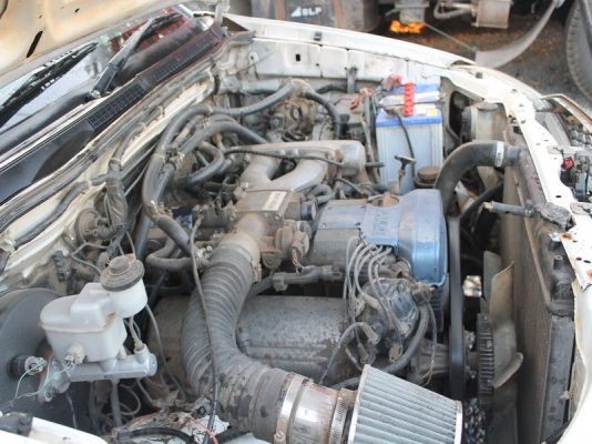 โตโยต้า วีโก้ หัวเดียว วางแก็ส1J สตารท์แก็สครับ รถปี50ครับ โตโยต้า วีโก้ หัวเดียว วางแก็ส1J สตารท์แก็สครับ รถปี50ครับ