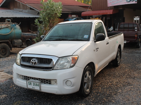 โตโยต้า วีโก้ หัวเดียว วางแก็ส1J สตารท์แก็สครับ รถปี50ครับ โตโยต้า วีโก้ หัวเดียว วางแก็ส1J สตารท์แก็สครับ รถปี50ครับ