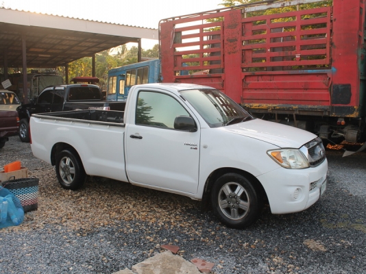 โตโยต้า วีโก้ หัวเดียว วางแก็ส1J สตารท์แก็สครับ รถปี50ครับ โตโยต้า วีโก้ หัวเดียว วางแก็ส1J สตารท์แก็สครับ รถปี50ครับ