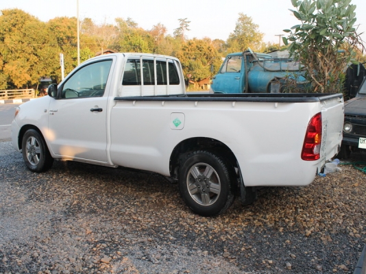 โตโยต้า วีโก้ หัวเดียว วางแก็ส1J สตารท์แก็สครับ รถปี50ครับ โตโยต้า วีโก้ หัวเดียว วางแก็ส1J สตารท์แก็สครับ รถปี50ครับ