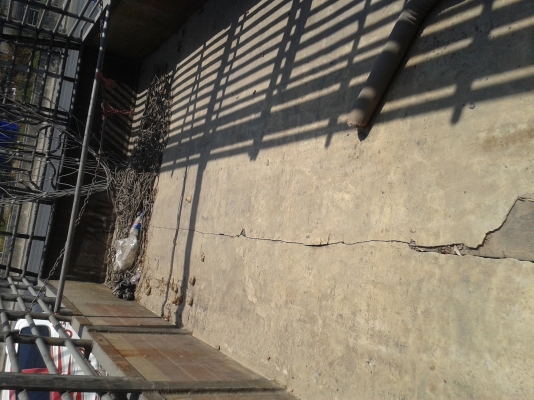 กระบะเมก้า6ล้อกลาง5.5ม. กระบะเมก้า6ล้อกลาง5.5ม.