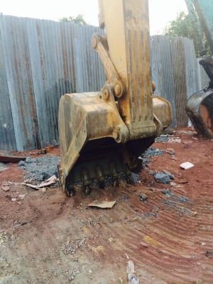 ขายด่วนอะไหล่รถ samsung 210-2 ด่วนตัดวันพรุ่งนี้ครับ