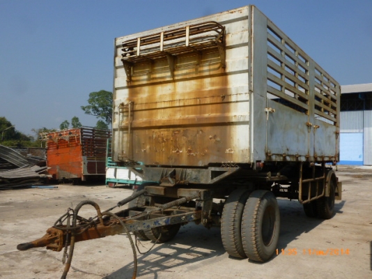 แสงฟ้าเต้นรถ////ขายรถ HINO-3M ดั้มแม่ ลูก2คานดั้ม ส.สุชัย ยางสภาพ80\%