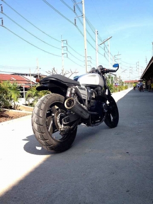 ขายถูกด่วนๆ xjr 400  year 1995