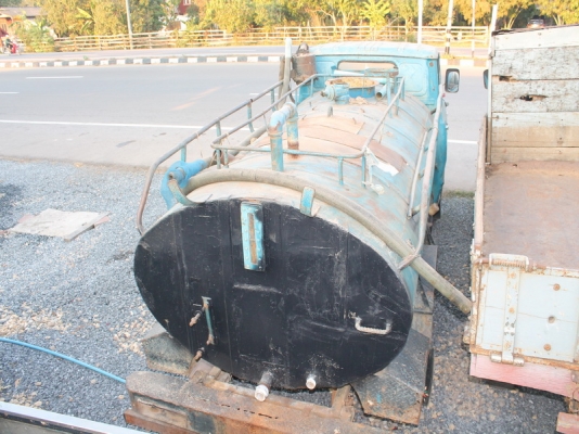 โตโยต้าไดน่า รถดูดสิ่งปฎิกูล หรือดูดน้ำได้ครับภาษีแจ้ง ม.79 ครับ โตโยต้าไดน่า รถดูดสิ่งปฎิกูล หรือดูดน้ำได้ครับภาษีแจ้ง ม.79 ครับ