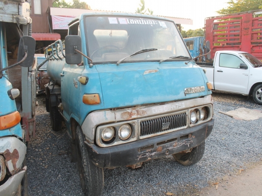 โตโยต้าไดน่า รถดูดสิ่งปฎิกูล หรือดูดน้ำได้ครับภาษีแจ้ง ม.79 ครับ โตโยต้าไดน่า รถดูดสิ่งปฎิกูล หรือดูดน้ำได้ครับภาษีแจ้ง ม.79 ครับ