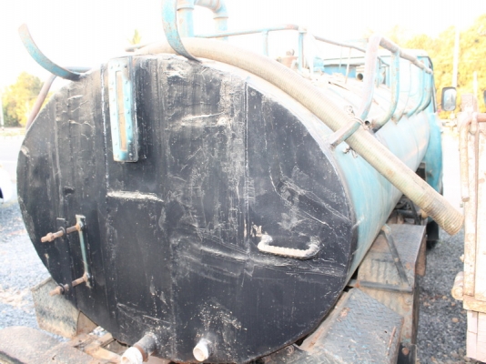 โตโยต้าไดน่า รถดูดสิ่งปฎิกูล หรือดูดน้ำได้ครับภาษีแจ้ง ม.79 ครับ โตโยต้าไดน่า รถดูดสิ่งปฎิกูล หรือดูดน้ำได้ครับภาษีแจ้ง ม.79 ครับ