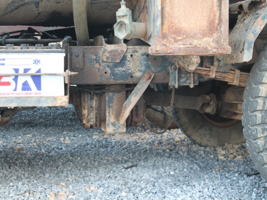 โตโยต้าไดน่า รถดูดสิ่งปฎิกูล หรือดูดน้ำได้ครับภาษีแจ้ง ม.79 ครับ โตโยต้าไดน่า รถดูดสิ่งปฎิกูล หรือดูดน้ำได้ครับภาษีแจ้ง ม.79 ครับ