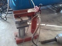 ขายด่วน เครื่องมือร้านยาง ยางสิบล้อ กระบะ เก๋ง ครบชุดพร้อมเปิดร้านได้ ขายด่วน เครื่องมือร้านยาง ยางสิบล้อ กระบะ เก๋ง ครบชุดพร้อมเปิดร้านได้