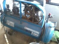 ขายด่วน เครื่องมือร้านยาง ยางสิบล้อ กระบะ เก๋ง ครบชุดพร้อมเปิดร้านได้