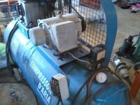 ขายด่วน เครื่องมือร้านยาง ยางสิบล้อ กระบะ เก๋ง ครบชุดพร้อมเปิดร้านได้ ขายด่วน เครื่องมือร้านยาง ยางสิบล้อ กระบะ เก๋ง ครบชุดพร้อมเปิดร้านได้